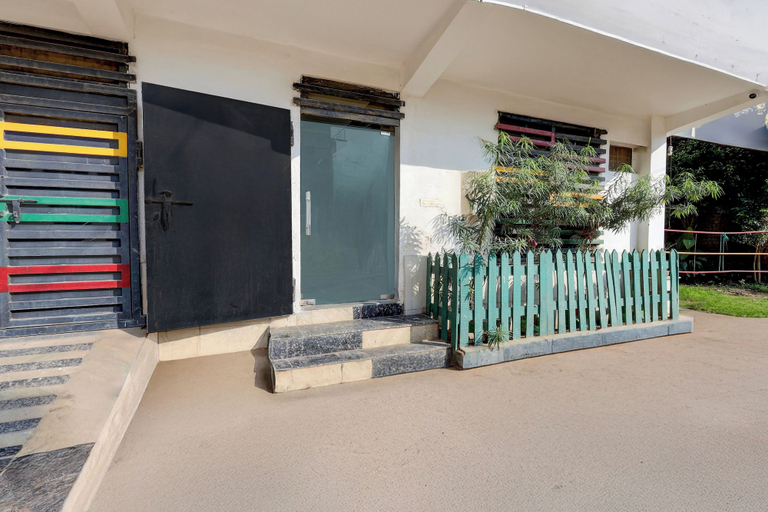 Exterior 5, Super Hotel O Dadri Main Road Greater, Gautam Buddha Nagar