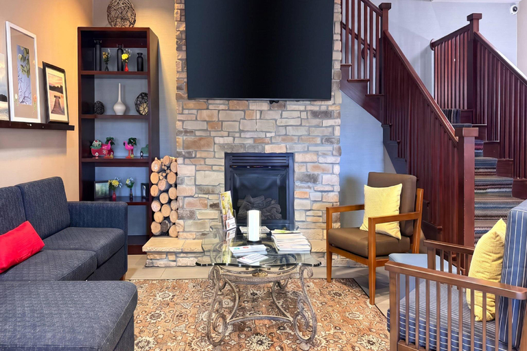 Public Area 3, Country Inn & Suites by Radisson, Lima, Allen