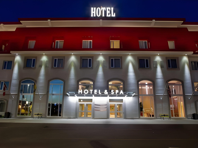 Exterior & Views 1, Hotel Casino New Nouveau Brunswick, Westmorland