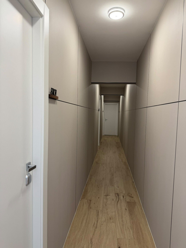 Room 5, Leonida Residence, Taranto