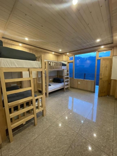 Room 2, Nesto Stay and Cafe, Kullu