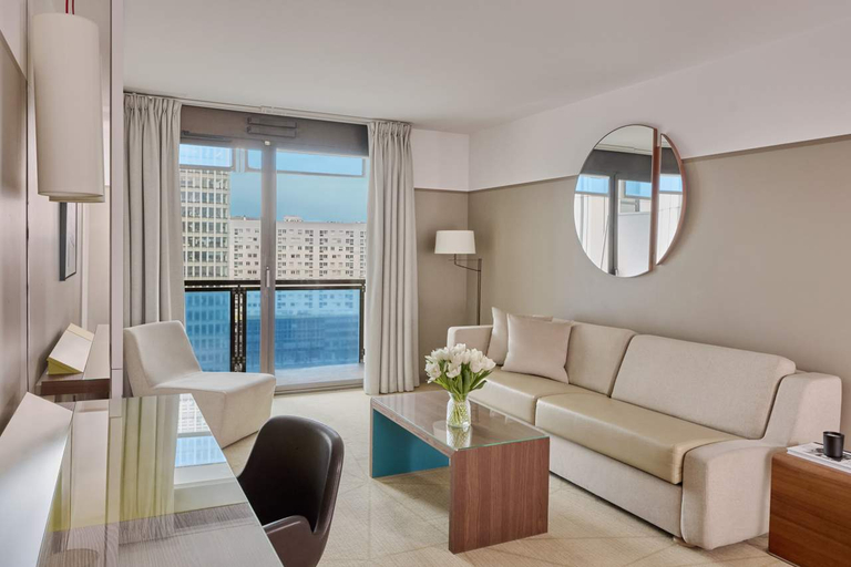 Others 4, Fraser Suites Harmonie Paris La Defense, Hauts-de-Seine