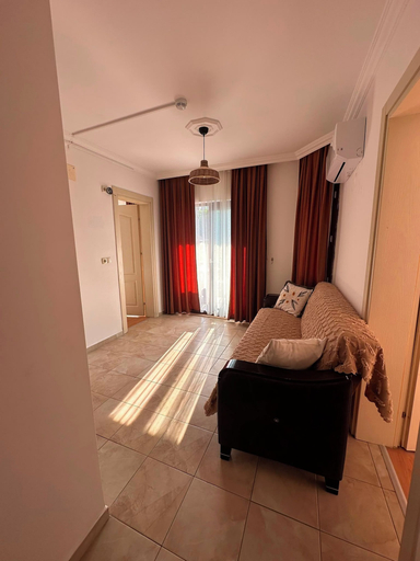 Living area 4, Dalyan Blue Apart Hotel, Ortaca