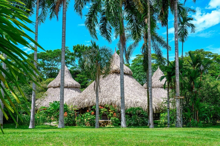Exterior 3, Lunatierra Family 2 Bedroom Lodge, Cumaral