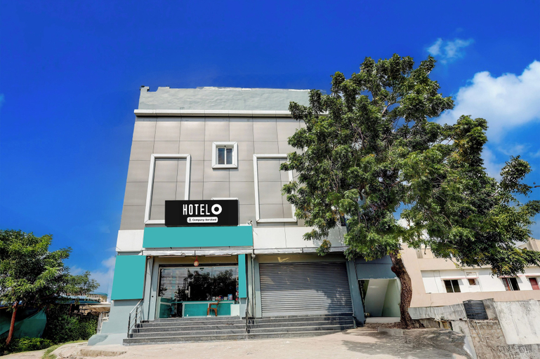 Primary image, Hotel O Krishna Riverview Vijayawada, Krishna