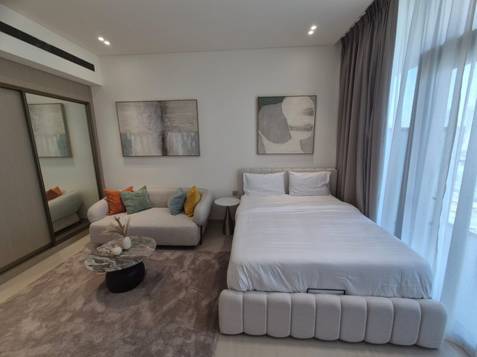 Room 5, Binghatti Apex, Dubai
