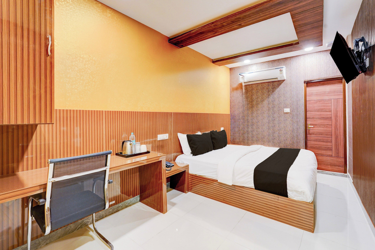 Room 3, Super Collection O Kundrathur, Kancheepuram