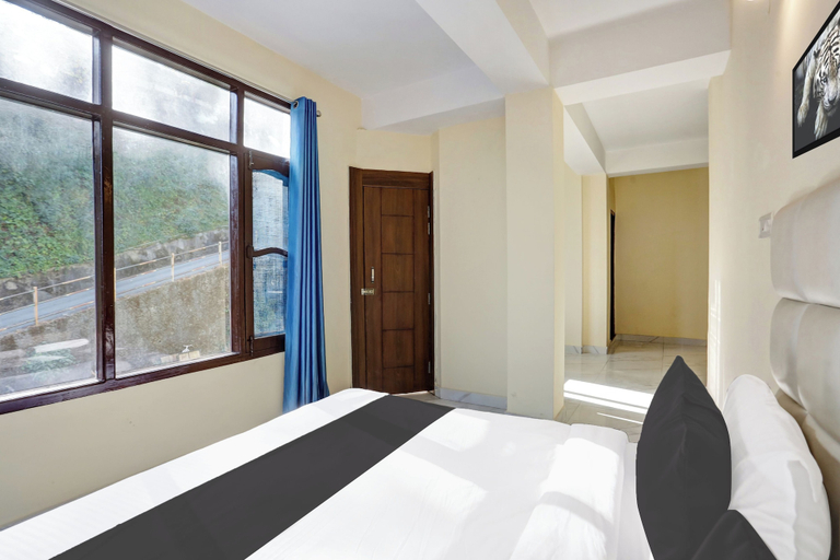 Room 3, Townhouse Kachighati Formerly Palm Bliss, Shimla