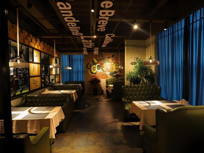 Food & Drinks 4, Green Tree Inn Hebei Cangzhou Hejian Middle Shijing Road, Cangzhou