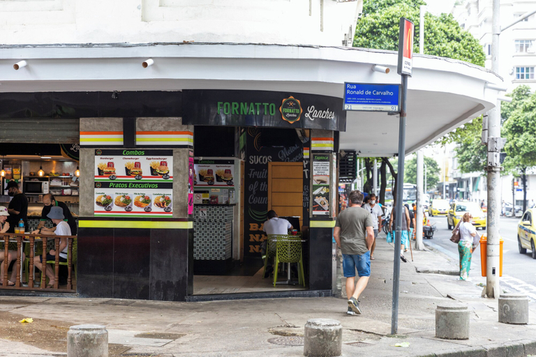 Miscellaneous 5, 3 Quartos a 100m da Praia com AC, Rio de Janeiro
