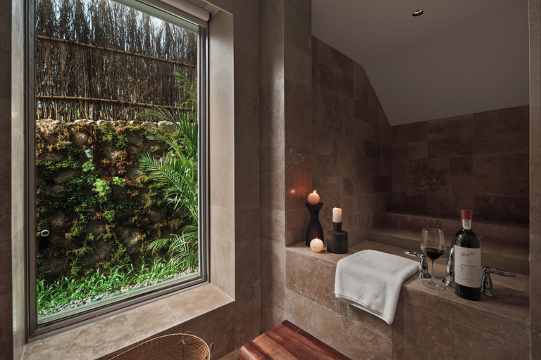 Spa 4, Xiaoyin Cuiweiyang Resort, Shenzhen