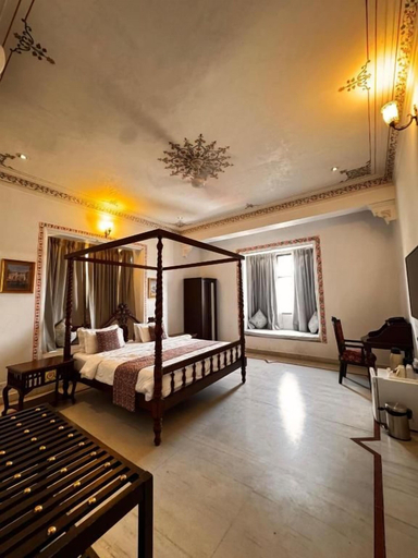 Room 3, UdaipurTaxi, Udaipur