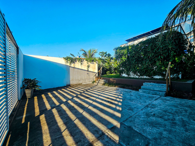 Property grounds 4, Casa Geller, Ipojuca
