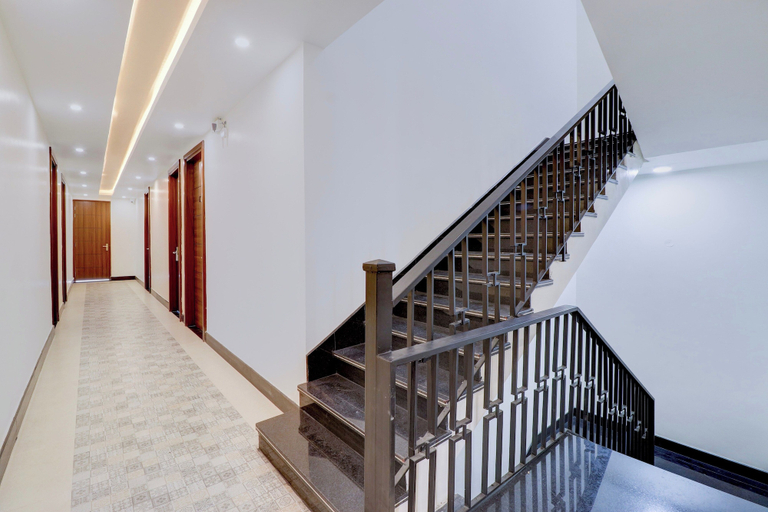 Interior 4, Super Townhouse Oak FRI Dehradun, Dehradun