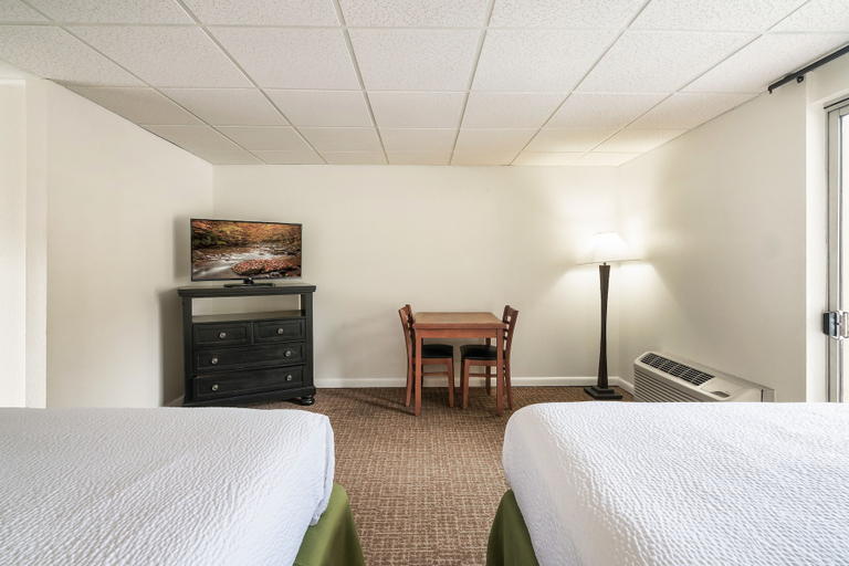 Room 3, Gatlinburg Town Village, Sevier