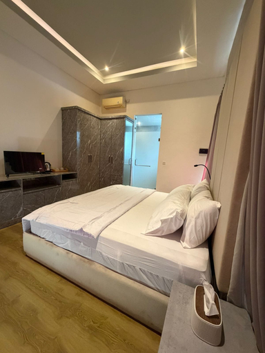 Room 3, Araya Villa Cemagi 8, Badung