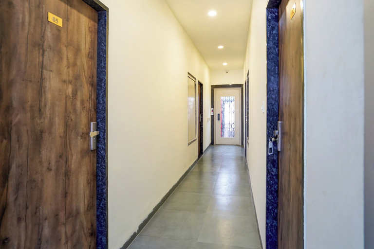 Interior 4, Collection O Satya Sai Square, Indore