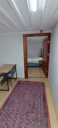 Room 4, Yusufpaşa Ottoman Mansion, Fatih
