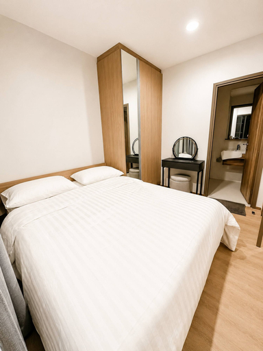 Primary image, 1Br Condo for Long Stay in Ekkamairamindra, Bang Kapi
