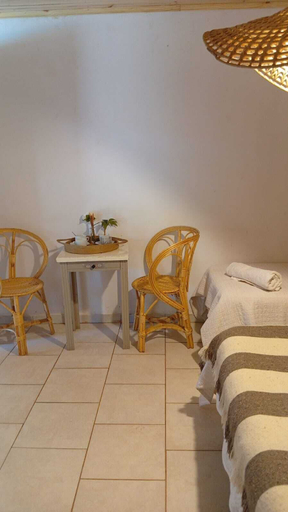 Room 5, Ara apart, Iguazú