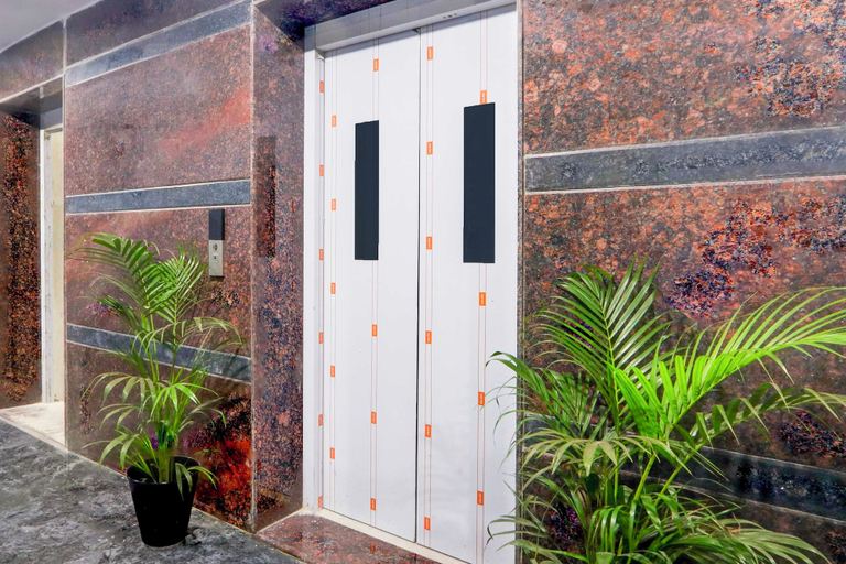 Interior 4, Townhouse Oak Nizampet X Bus Terminal, Ranga Reddy