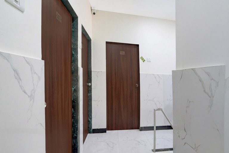 Interior 2, Hotel O Jagruti Nagar Ghatkopar, Mumbai Suburban