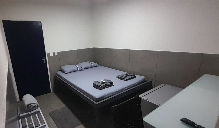 Room 2, Gyn Suítes Universitário, Goiania