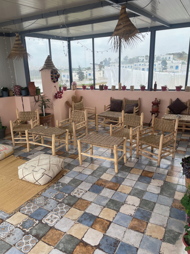Food & Drinks 4, Riad Casa Bahia, Tanger-Assilah