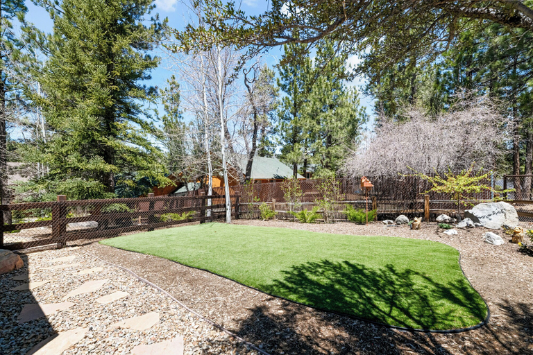 Others 5, Stony Creek Cabin, San Bernardino
