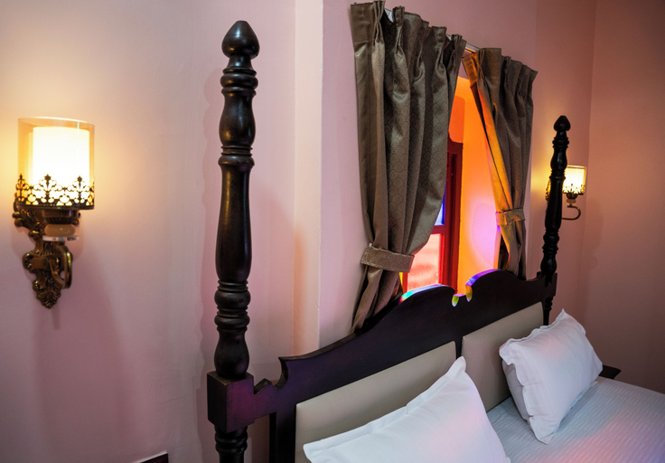 Room 2, Jhalra Heritage Haveli Jodhpur, Jodhpur