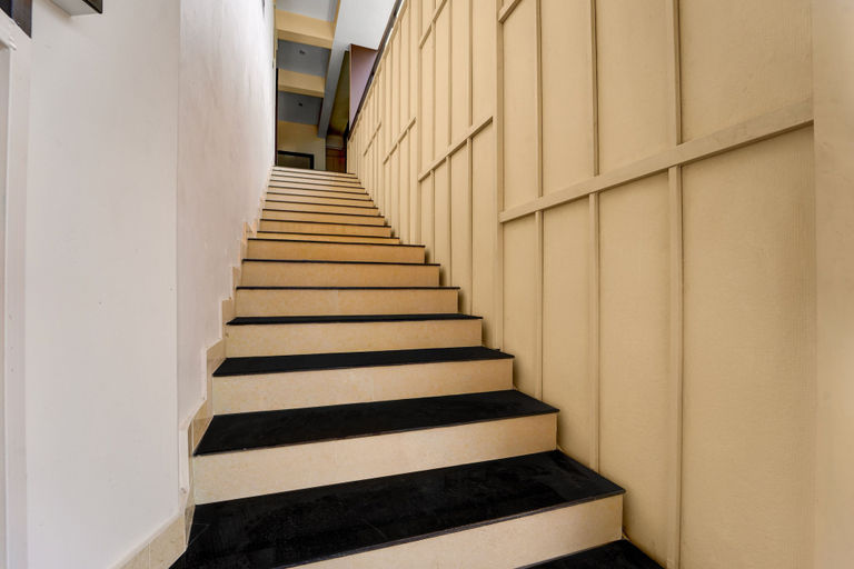 Interior 3, Hotel O Engineering College Sreekaryam, Thiruvananthapuram