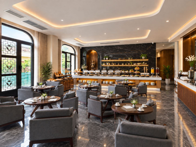 Dining, La Maison Siem Reap, Siem Reap