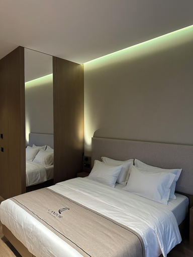 Room 5, Candor Hotel & Spa, Tirana