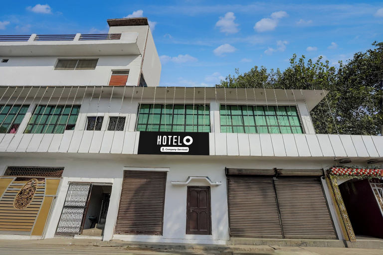 Primary image, Townhouse Kolkata RabindraHotel, Sultanpur