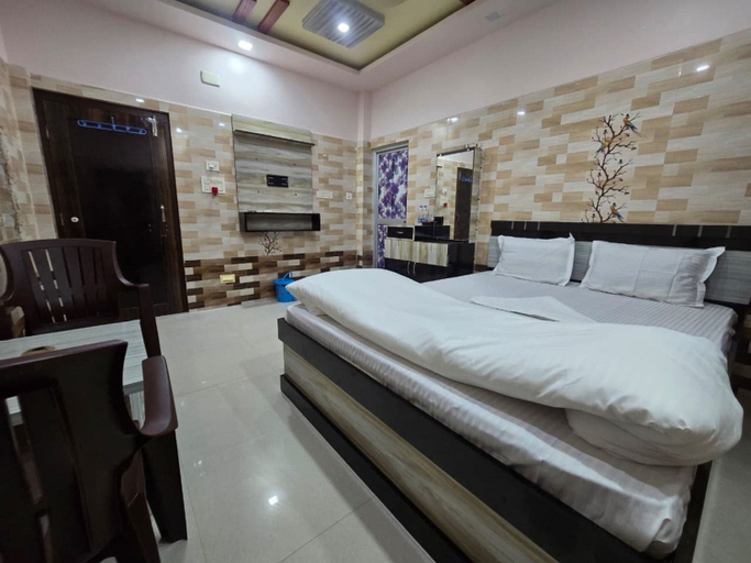 Room 5, SINGHBHUM-The Shore, Purba Medinipur