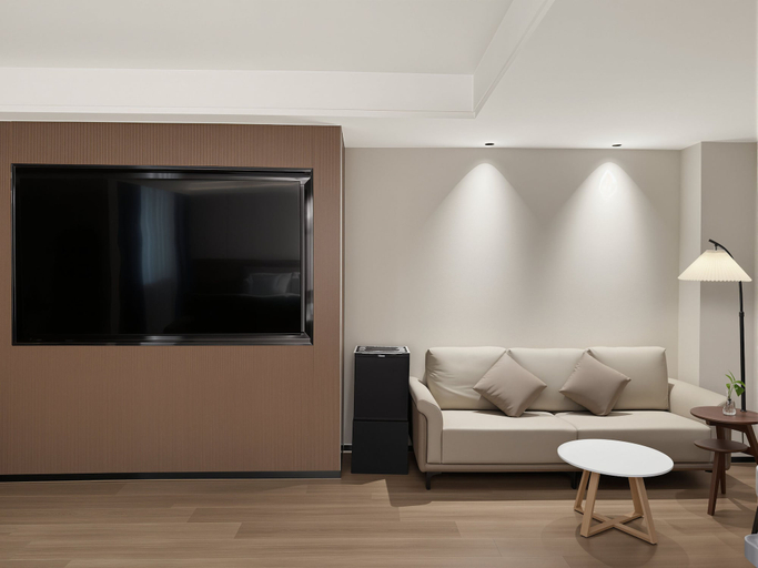 Living area 5, Xinlvyige Hotel, Ürümqi