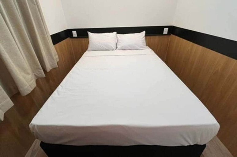 Room 4, Ex Hotel Baus, Mineiros