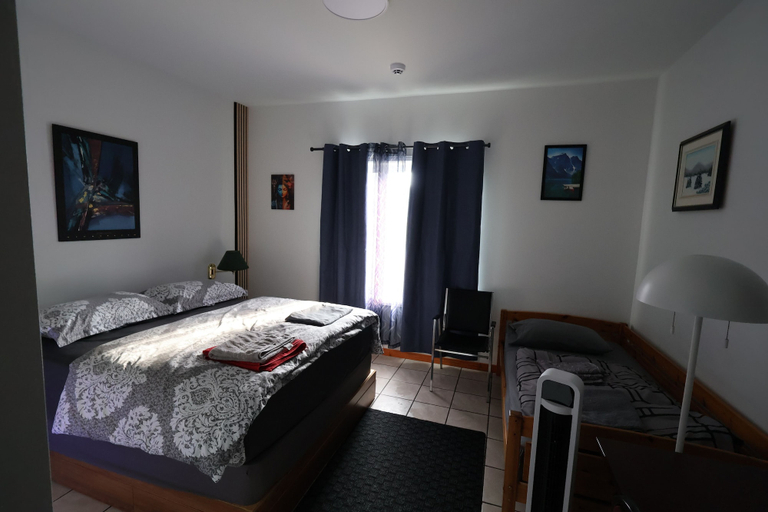 Primary image, Auberge Tiblemont, Vallée-de-l'Or