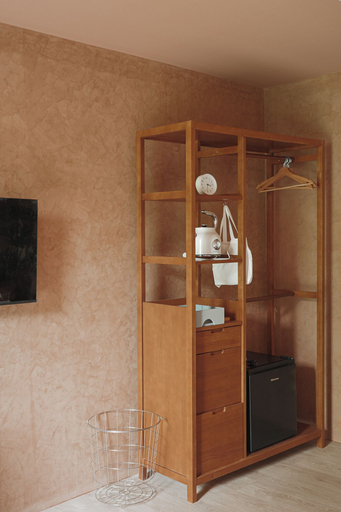 Room 2, Apt. CAI 04 Aparthotel, Khlong San