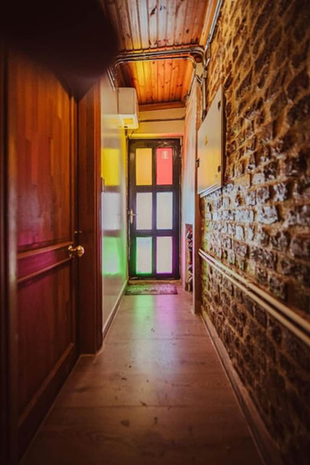 Interior 3, Mercan Apartments Balat, Fatih