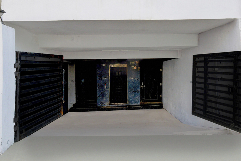 Interior 5, Hotel O Film City Hyderabad, Ranga Reddy