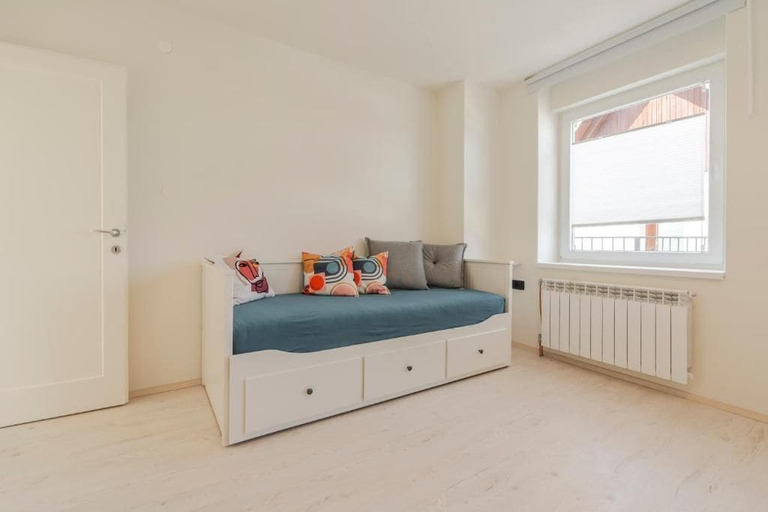 Room 1, Holiday Home Lukc, Kobarid