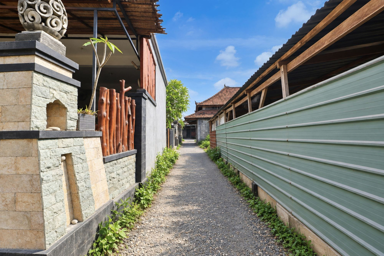Exterior & Views 2, Belvilla The Cemok Cottage, Klungkung