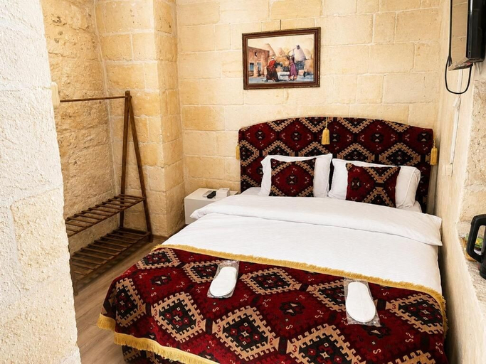 Room 5, TARİHİ HAN KONUK EVİ, Merkez