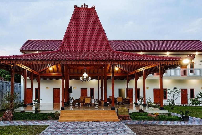 Omahati Syariah, Bantul