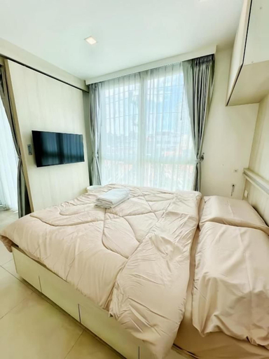 Room 2, Residence One Bangkok, Pattaya