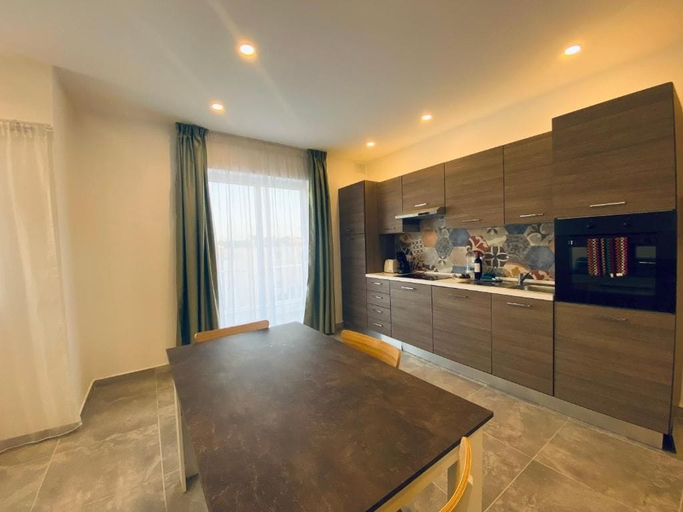 Dining 5, Dar One Apartments - by Tritoni Hotels