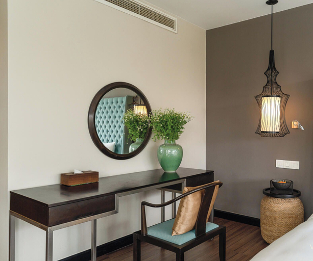 Interior 2, RU Villa 5BR My Khe Da Nang Beach, Da Nang