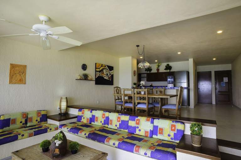 Others 4, Villas De Rosa Beach Resort, Cozumel