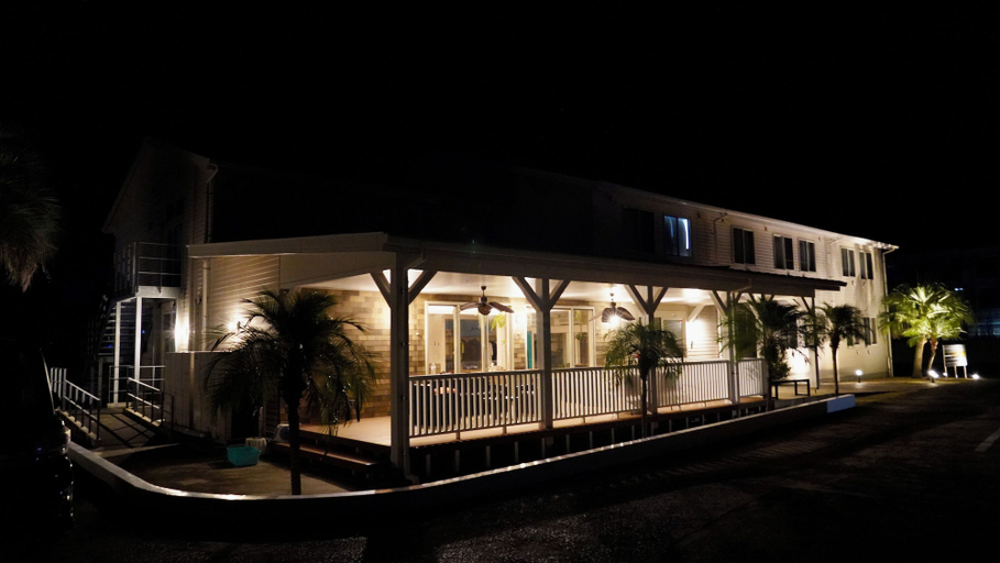 Exterior 4, Goto Guesthouse to racck.base, Gotō